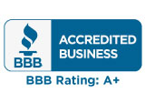 Better Business Bureau Accreditation